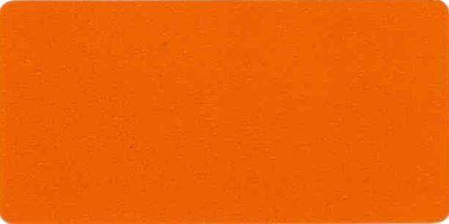 ACP Seven Brilliant Orange Glossy