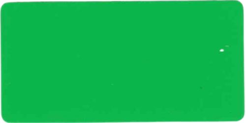 ACP Seven Green Glossy