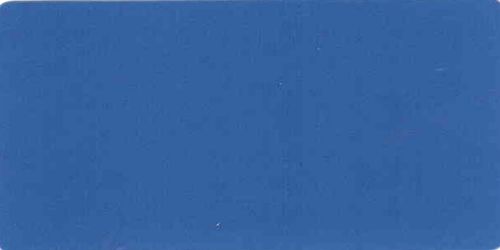 ACP Seven Light Blue Glossy