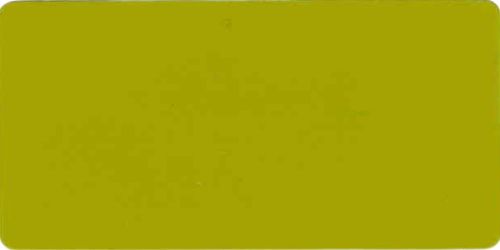 ACP Seven Light Green Glossy