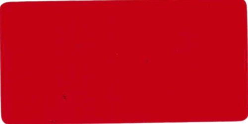 ACP Seven Red Glossy