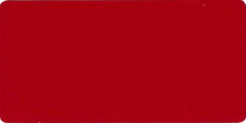ACP Seven Ruby Red Glossy