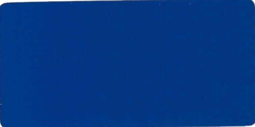 ACP Seven Signal Blue